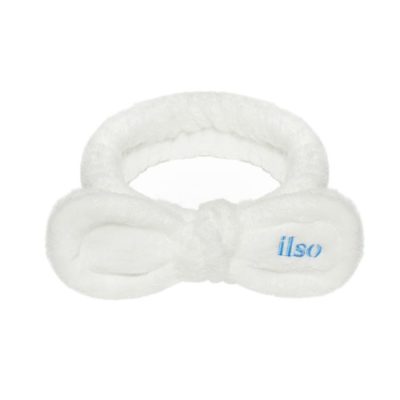 ILSO Relaxing Hair Band