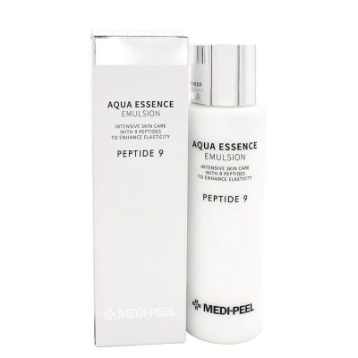 MEDI PEEL Peptide 9 Aqua Essence Emulsion 250ml