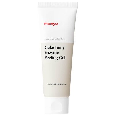 Manyo Galactomy Enzyme Peeling Gel