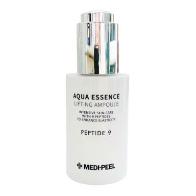 Medi-Peel Peptide 9 Aqua Essence Lifting Ampoule