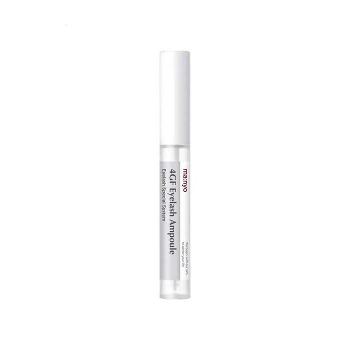 Manyo 4GF Eyelash Ampoule