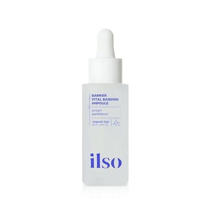 ILSO Barrier Vital Banding Ampoule