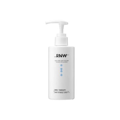 RNW Der. Therapy AHA In Body Lotion