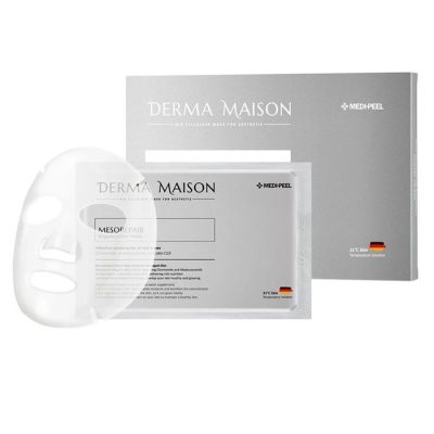 Derma Maison Meso Repair Regression Mask