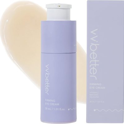 VV Better Firming Eye Cream 30 ml