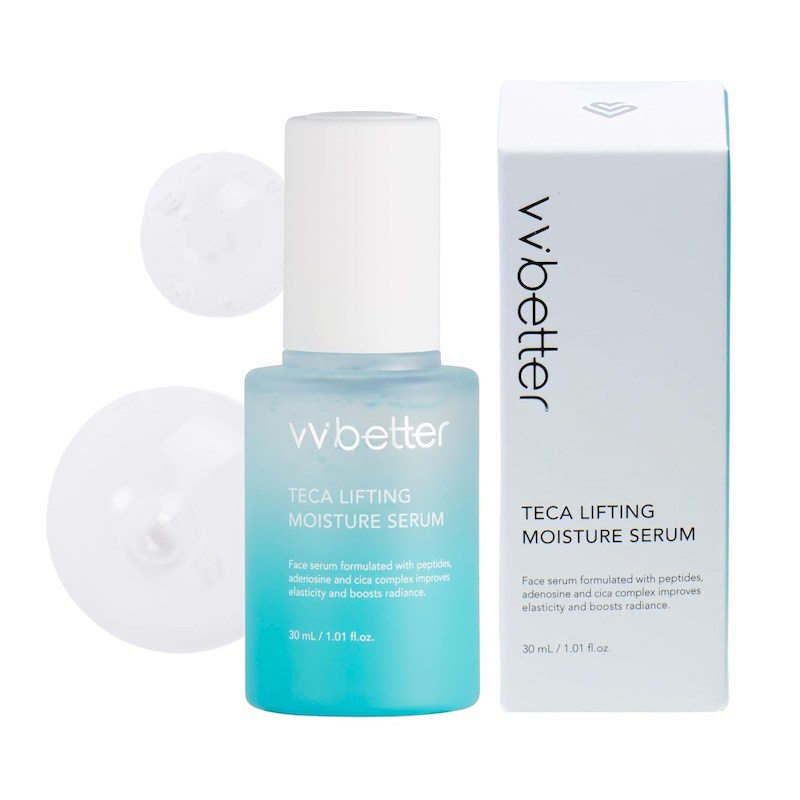 VV Better Teca Lifting Moisture Serum 30ml