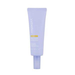 VV Βetter Daily Airfit Sunscreen SPF50+ PA++++ 50 ml