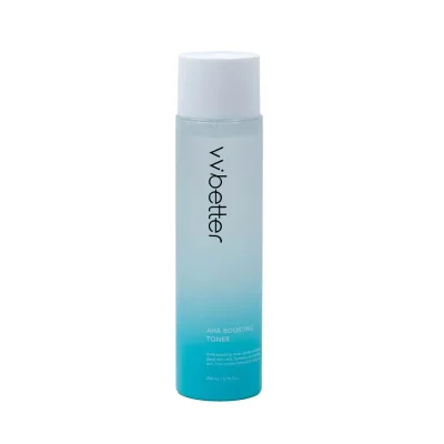 VV Better AHA Boosting Toner 200 ml