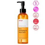 MANYO Factory Pure Cleansing Oil Deep Clean 200ml