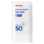 MANYO Factory Hyaluron Hydrating Sun Stick SPF50+ PA++++