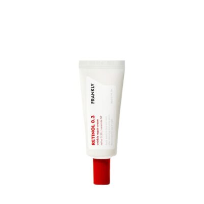 FRANKLY Retinol 0.3% Cream 20ml