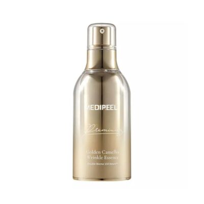 MEDI PEEL Peptide 9 Golden Camellia Wrinkle Essence 50ml