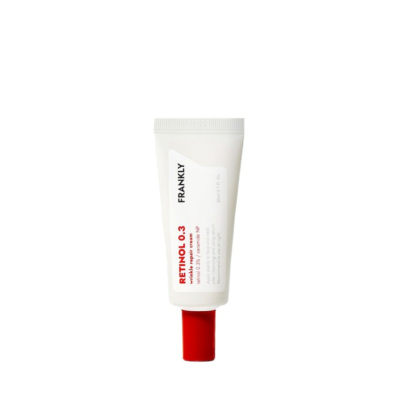 FRANKLY Retinol 0.3% Cream 20ml