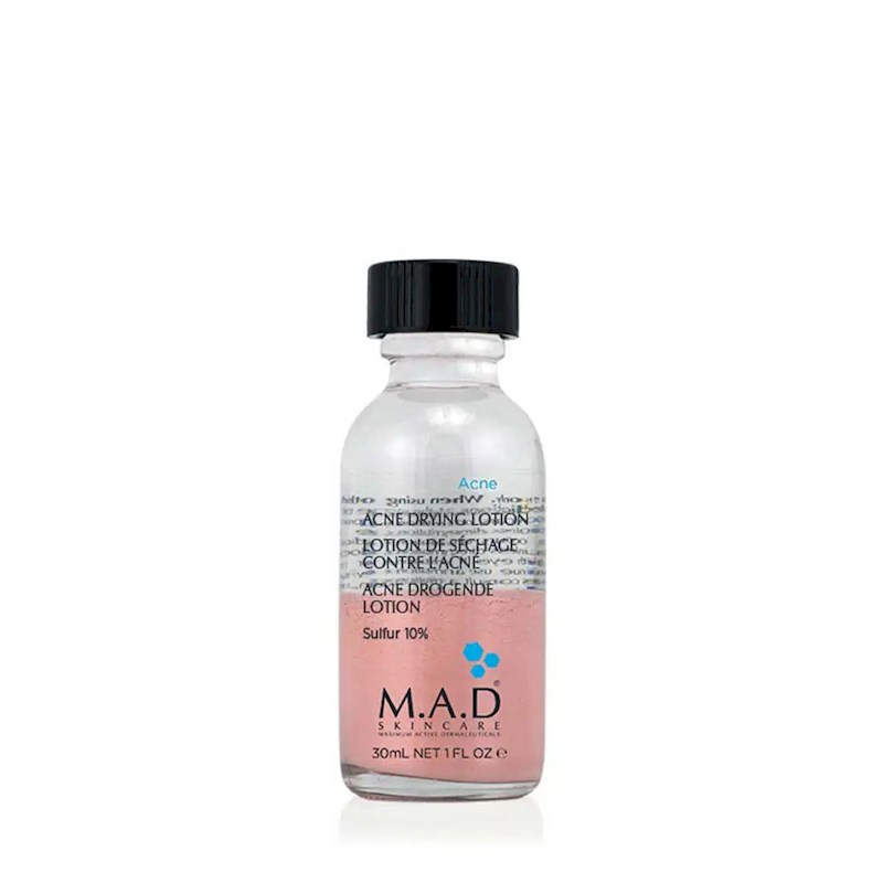 M.A.D. Acne Drying Lotion 30ml