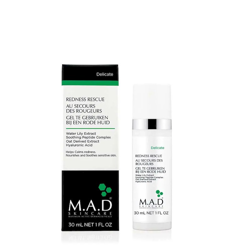 M.A.D. Redness Rescue 30ml