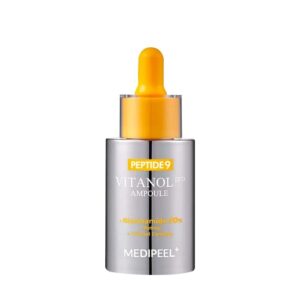 MEDI-PEEL Peptide 9 Vitanol Ampoule Pro 30ml