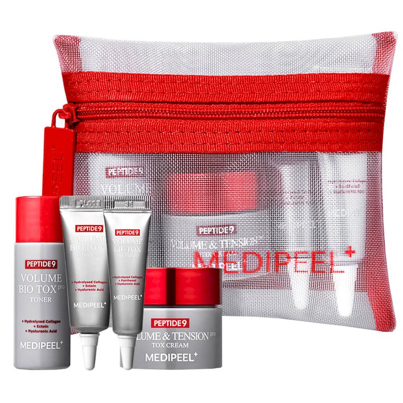 Medi-Peel Peptide 9 Volume Bio Tox Trial Kit