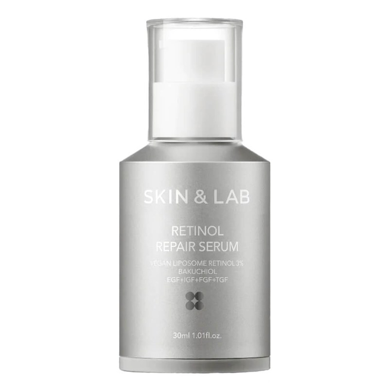 SKIN & LAB Retinol Repair Serum 30ml