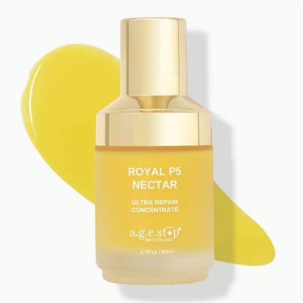 A.G.E. STOP Royal P5 Nectar 50ml