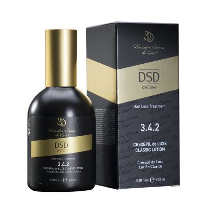 DSD De Luxe 3.4.2 Crexepil de Luxe Classic Lotion 100ml