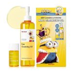 MANYO Pure Cleansing Oil Minions Set 300ml+25ml