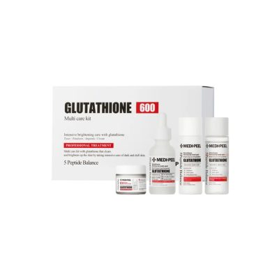 MEDI-PEEL Glutathione Multi Care Kit