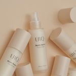 UIQ Biome Barrier Mist