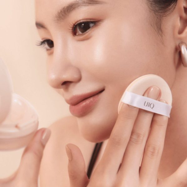 UIQ Biome Barrier Essence in Powder