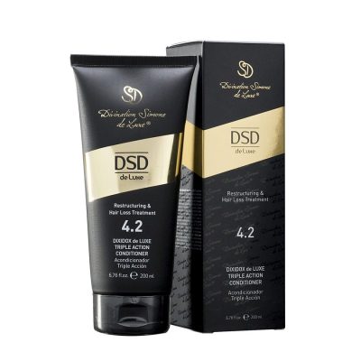 DSD de Luxe 4.2 Dixidox de Luxe Triple Action Conditioner