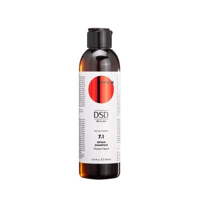 DSD de Luxe 7.1 Opium Shampoo 200 ml