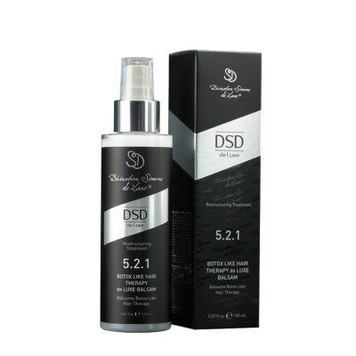 DSD de Luxe Botox Hair Therapy Balsam 150ml