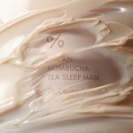 Dr.Ceuracle - Vegan Kombucha Tea Sleeping Mask