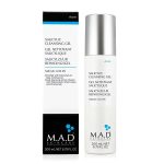 M.A.D. Salicylic Cleansing Gel 200ml