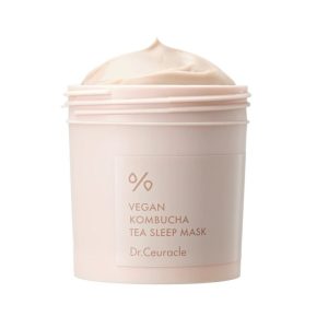 Dr. Ceuracle Vegan Kombucha Tea Sleep Mask 100gr