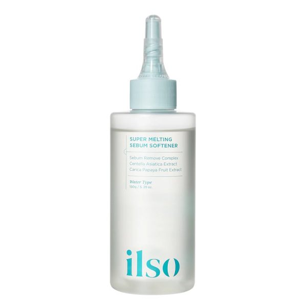 ILSO Super Melting Sebum Softener