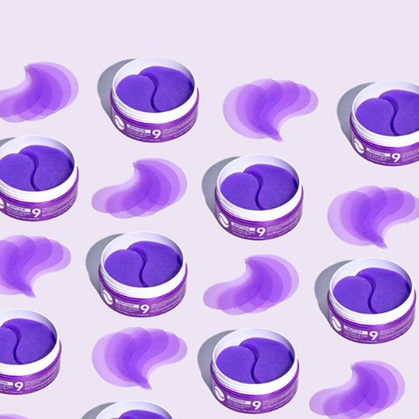 MEDI PEEL Peptide 9 Volume Lifting Eye Patch Pro