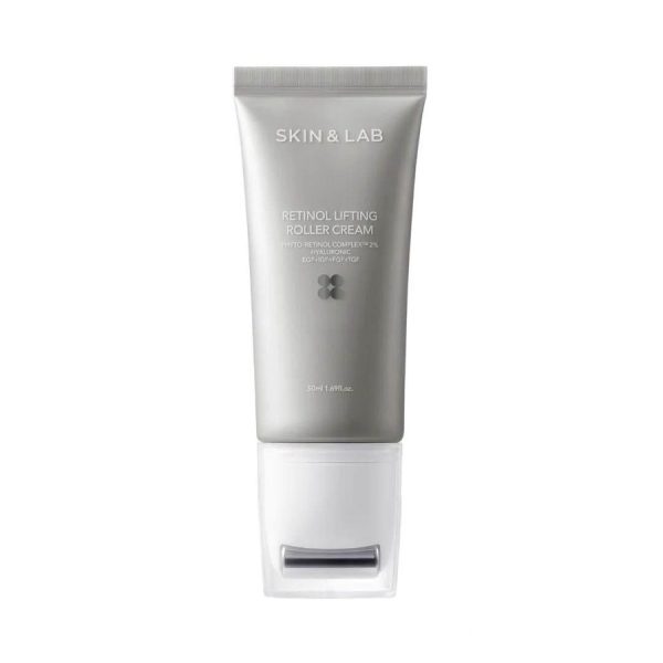 SKIN & LAB Retinol Lifting Roller Cream 50ml
