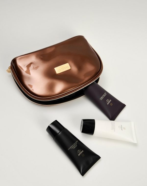 hadat cosmetics hydro silk hair set