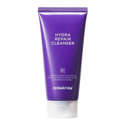 Dermafirm Hydra Cleanser R4 Perilla Purple 120ml