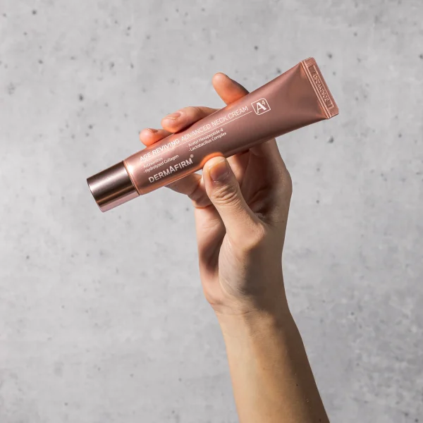 DERMAFIRM Age Reviving Advanced Neck Cream 40ml