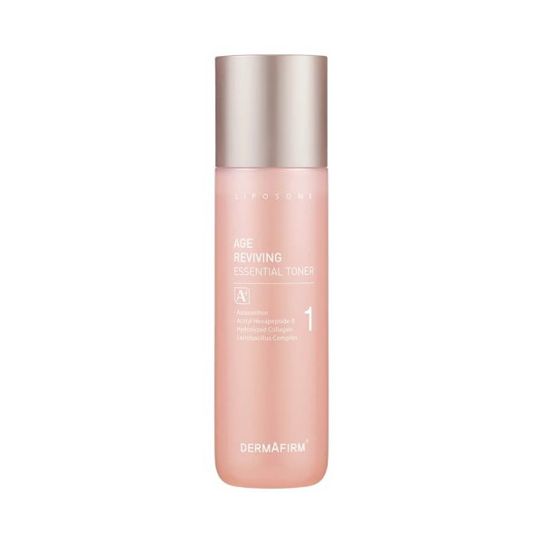 DERMAFIRM Age Reviving Essential Toner A4 200ml