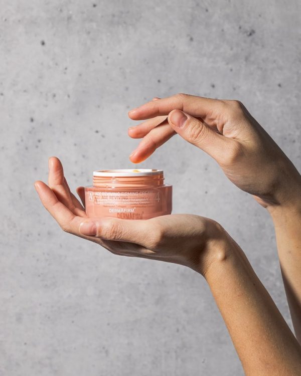 DERMAFIRM Age Reviving Firming Cream A4 50ml