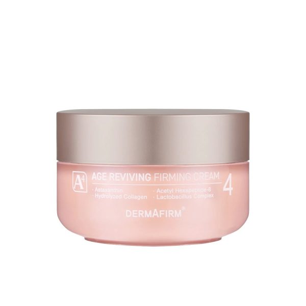DERMAFIRM Age Reviving Firming Cream A4 50ml
