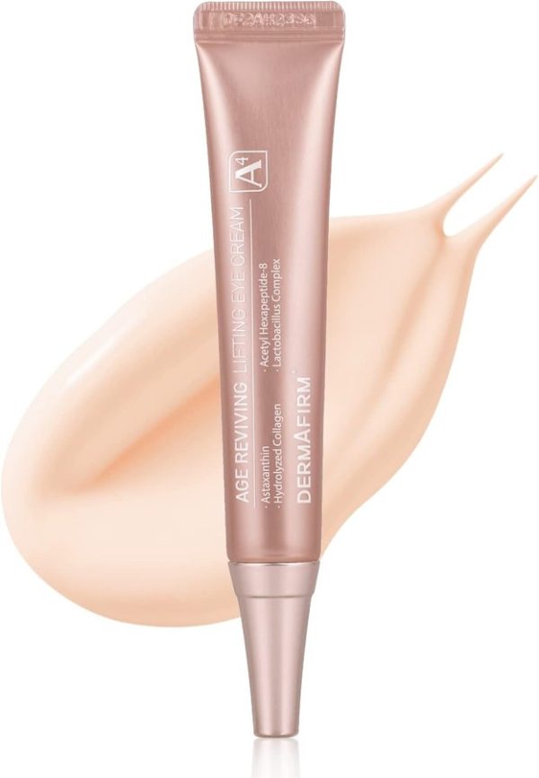 DERMAFIRM Age Reviving Lifting Eye Cream