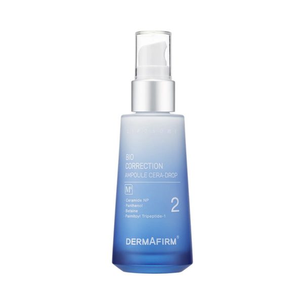 DERMAFIRM Bio Correction Ampoule Cera-Drop M4 50ml