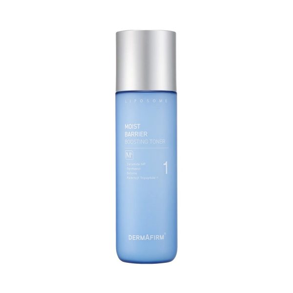 DERMAFIRM Moist Barrier Boosting Toner M4 200ml