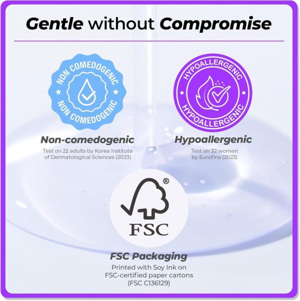 DERMAFIRM Soothing Repair Serum R4