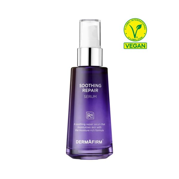DERMAFIRM Soothing Repair Serum R4
