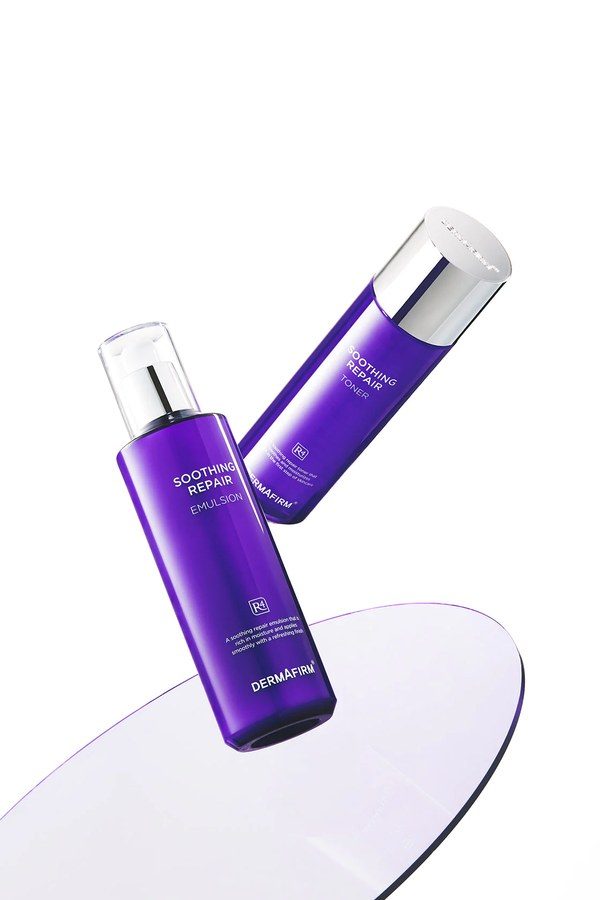 DERMAFIRM Soothing Repair Toner R4