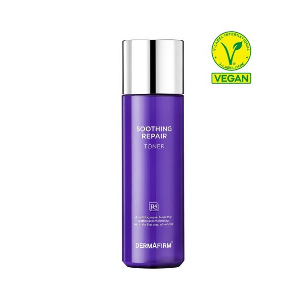 DERMAFIRM Soothing Repair Toner R4